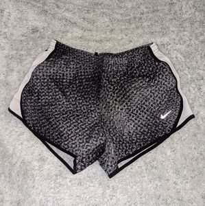 nike tempo running shorts